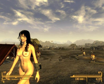 Fallout New Vegas Cosplay Porn - Fallout 2 nude patch | TubeZZZ Porn Photos