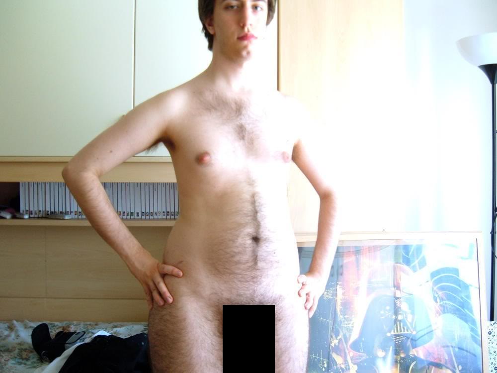 Fat Skinny Nudes - Fat Skinny Gay Porn | Gay Fetish XXX