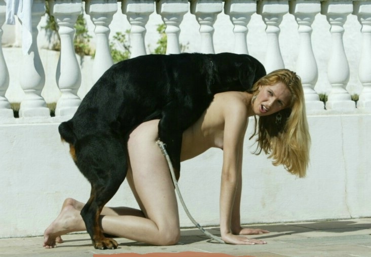 732px x 507px - Sex dog girl | TubeZZZ Porn Photos