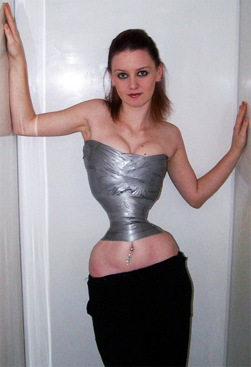 Duct Tape Mermaids Porn - Girl duct tape | TubeZZZ Porn Photos