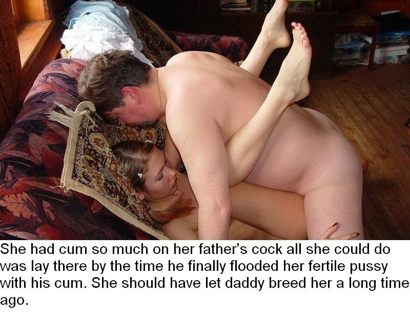 Dad Daughter Porn Caption