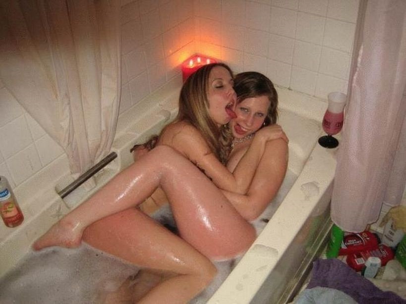Drunk Teen Girls Naked