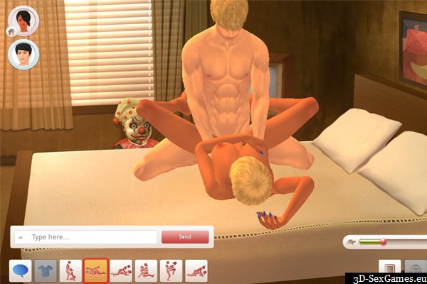 Sex Games For Phone Online