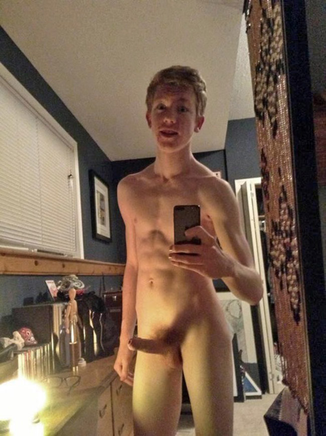 Free Nude Young Male Penis Pics