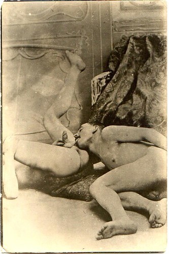 1900s Vintage Gay Porn - 1900s Gay Porn Retro | Gay Fetish XXX