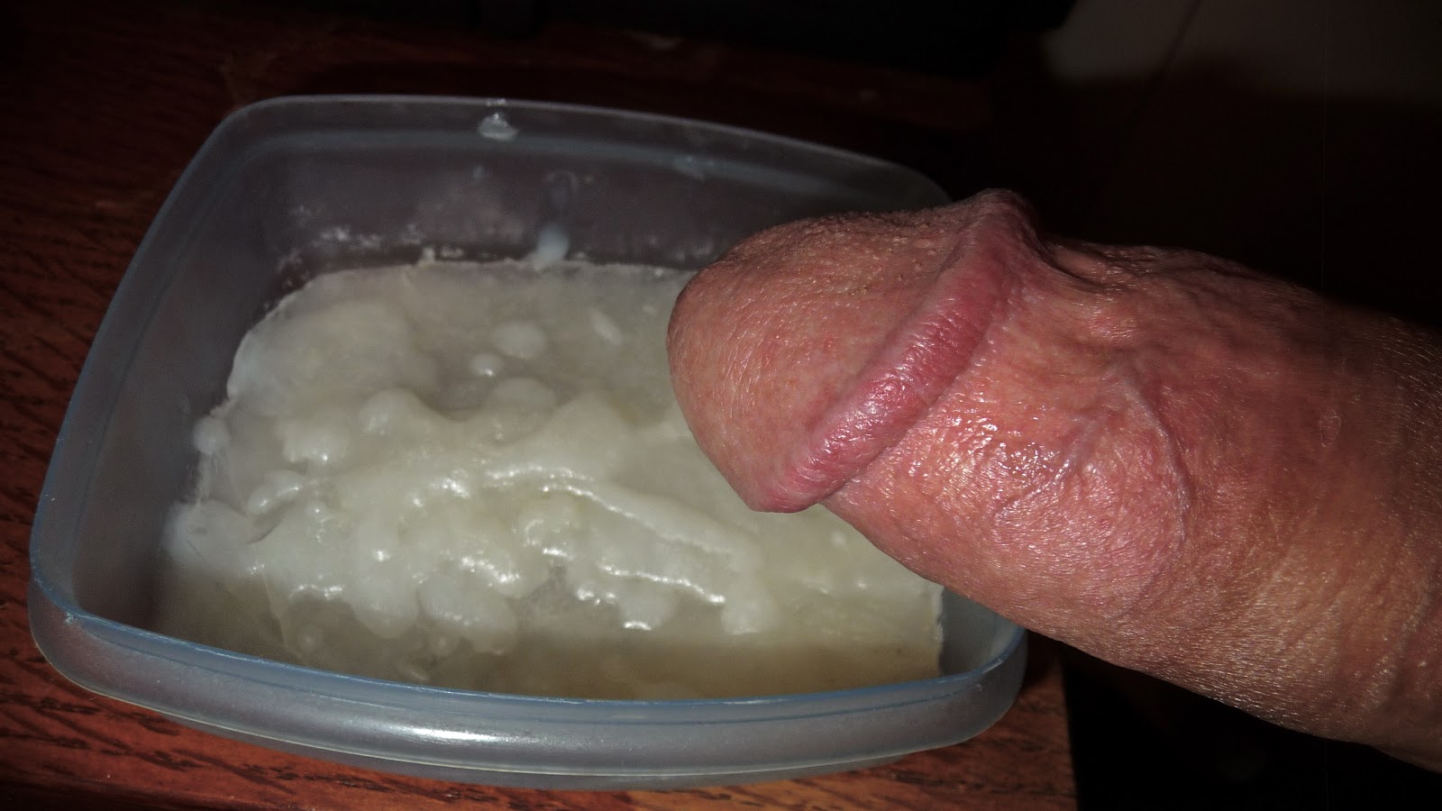 приготовить сперму в домашних условиях фото 38