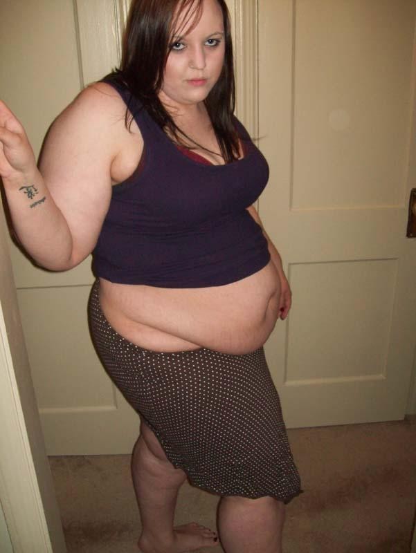 Huge Fat Teen - Chubby teen belly in | TubeZZZ Porn Photos