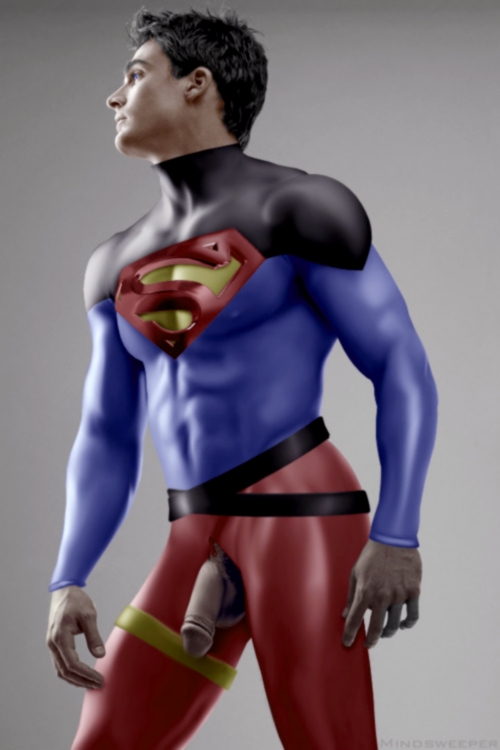 superman and aquaman naked gay sex dick