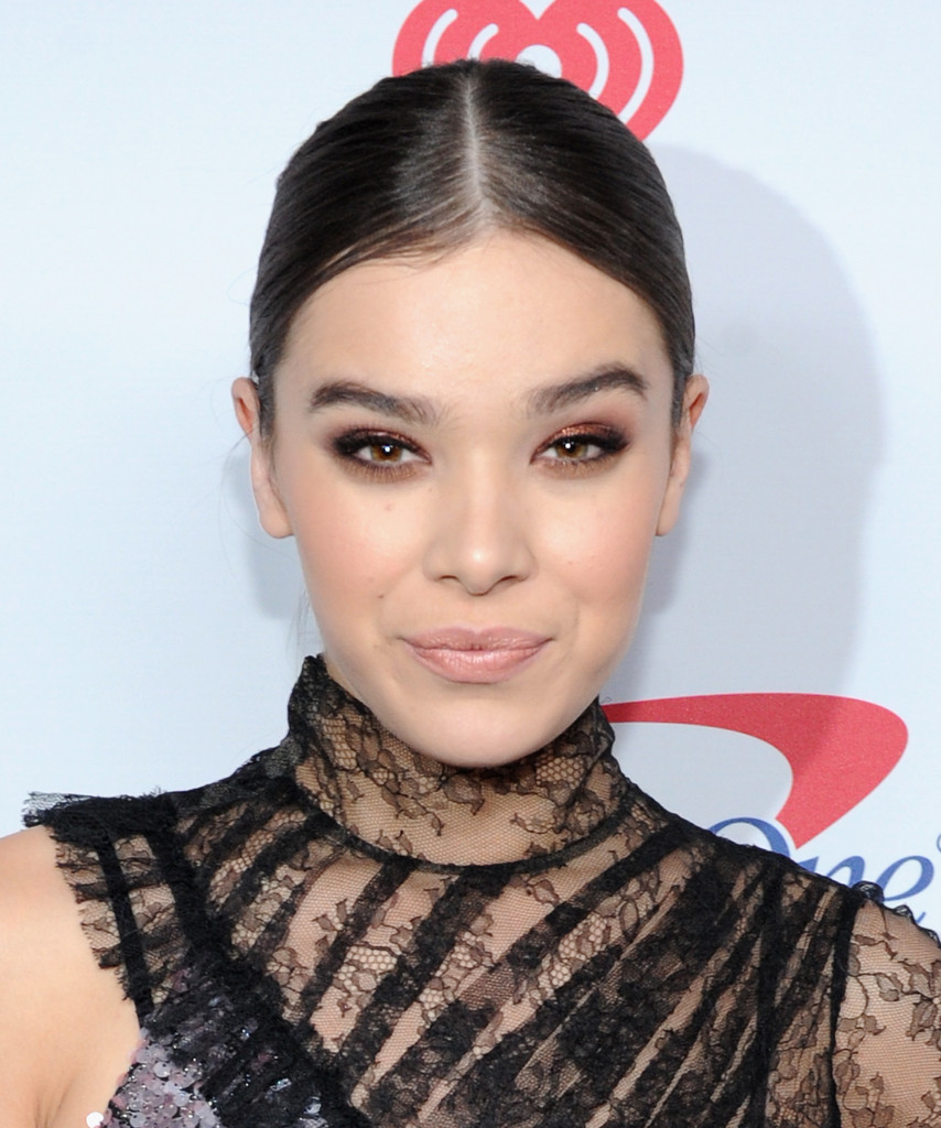 Hailee steinfeld nude pictures