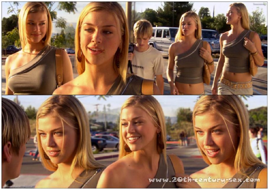 Adrianne Palicki Fakes