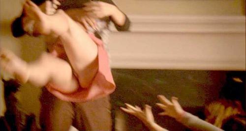 Topless kelli garner Kelli Garner