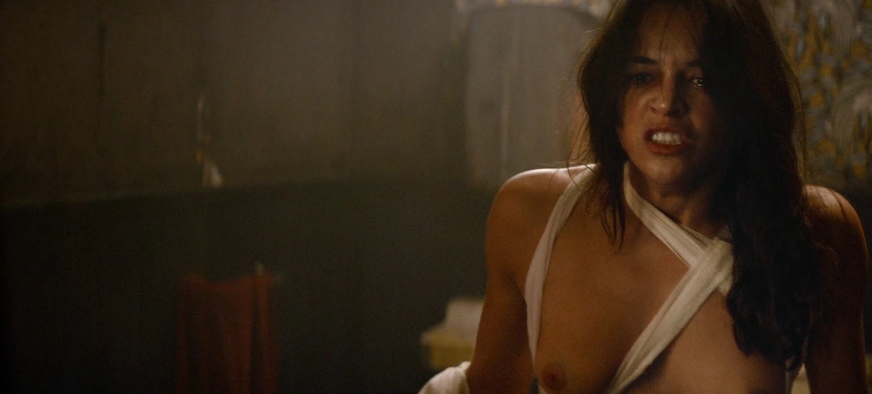 Michelle rodriguez nude Michelle Rodriguez.