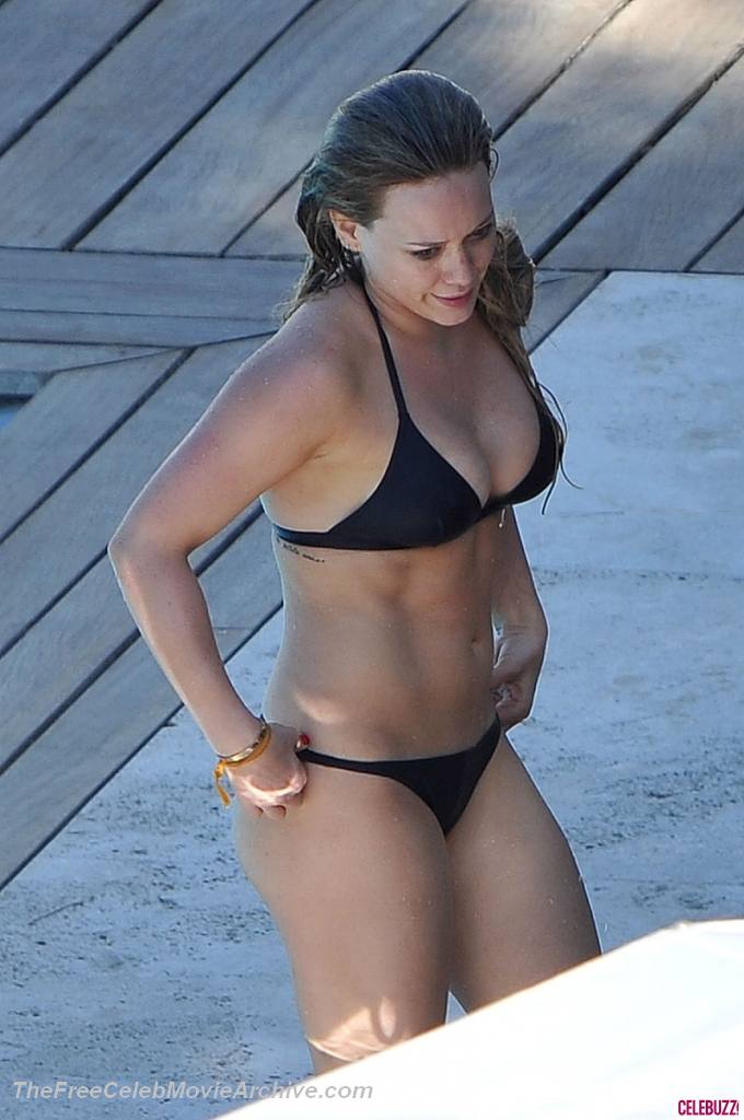 Hillary duff the fappening - 🧡 Hilary duff fappening pictures - The...