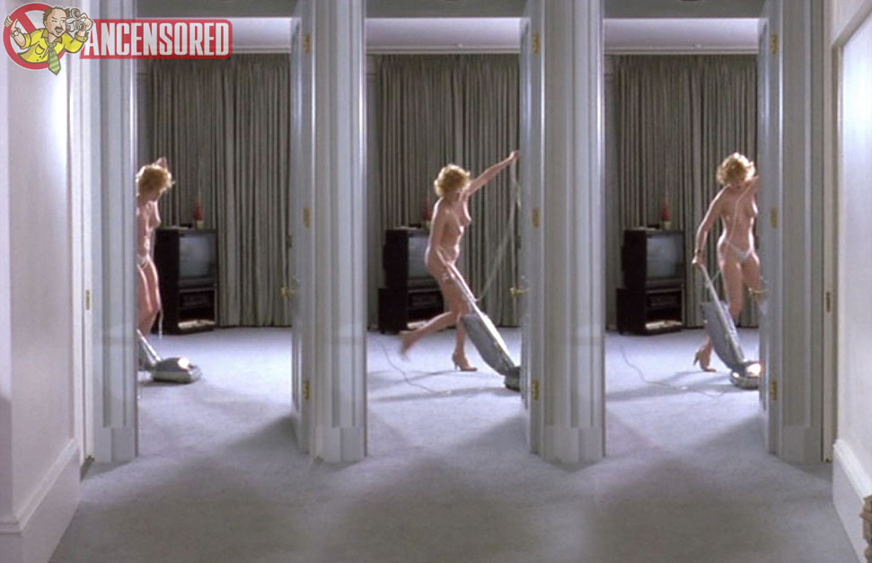 Pictures melanie naked griffith of Melanie Griffith