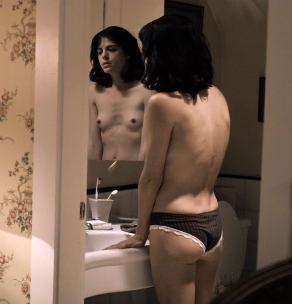 Krysten ritter fappening the The Fappening: