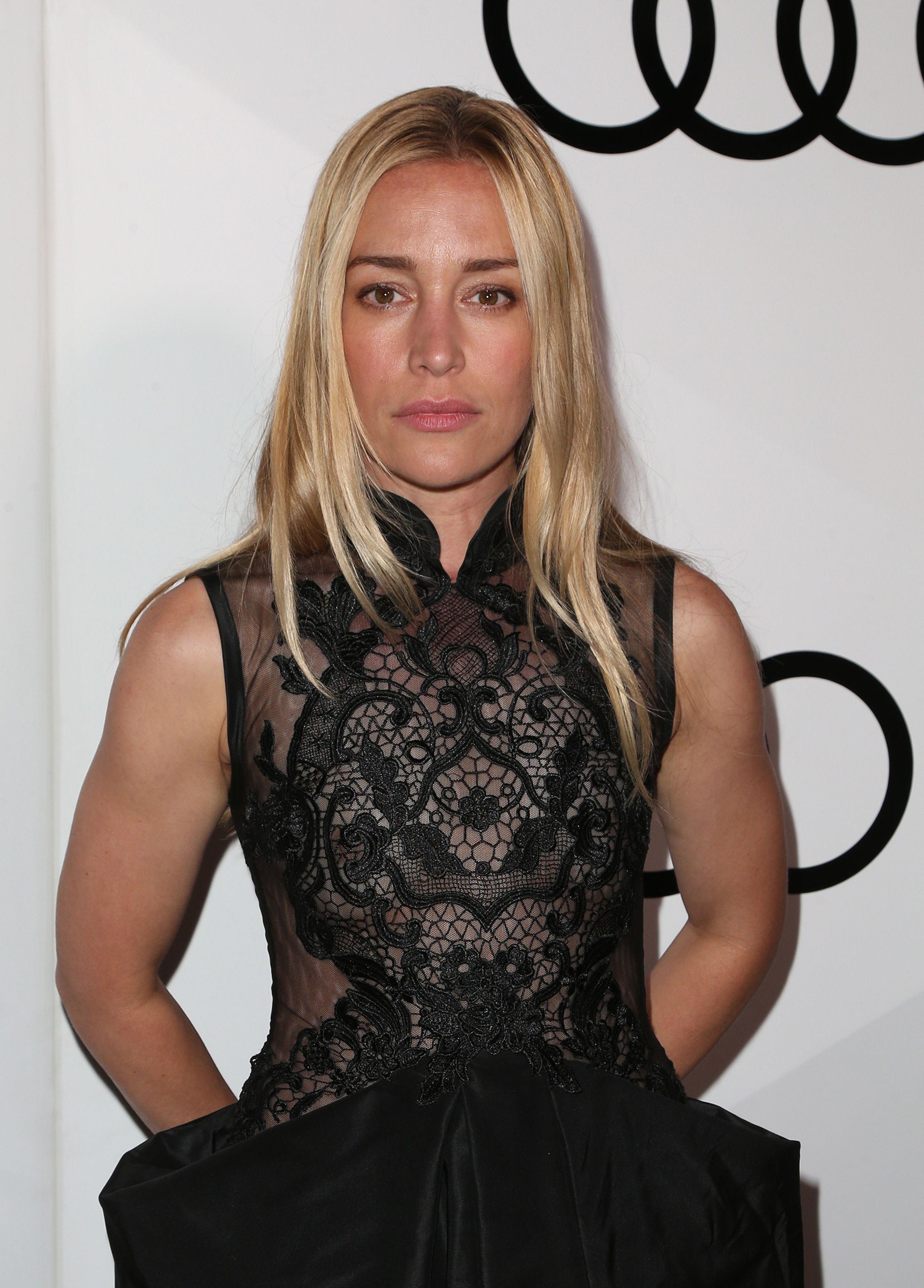 Nude piper perabo leaked WATCH: Piper