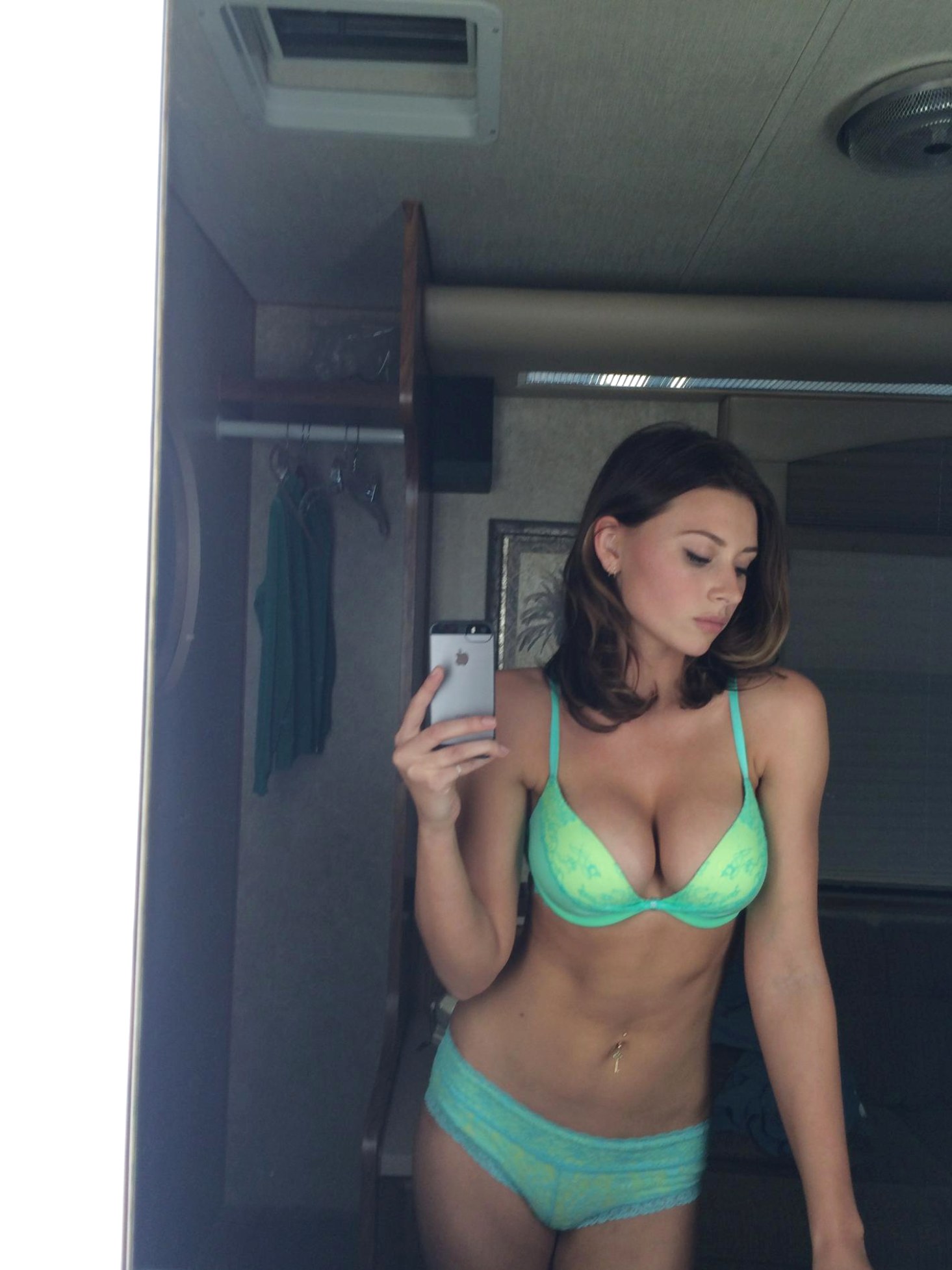 Aly Michalka Fappening