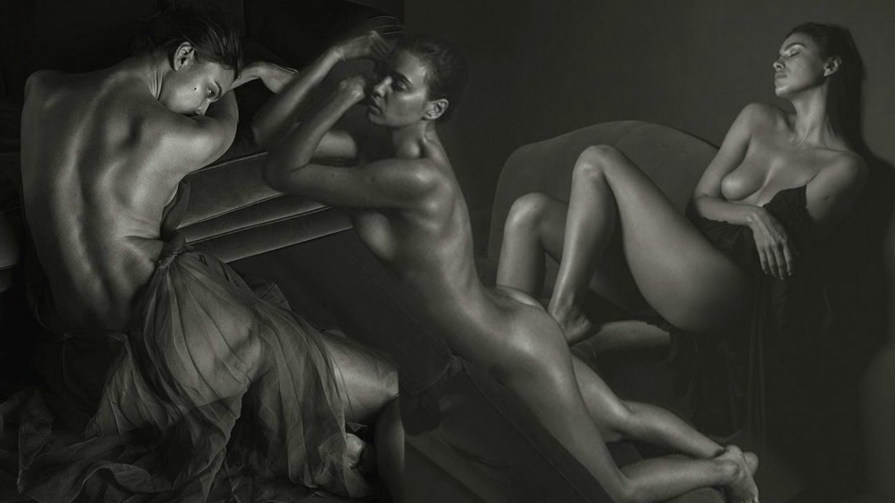 Irina shayk nude photoshoot.