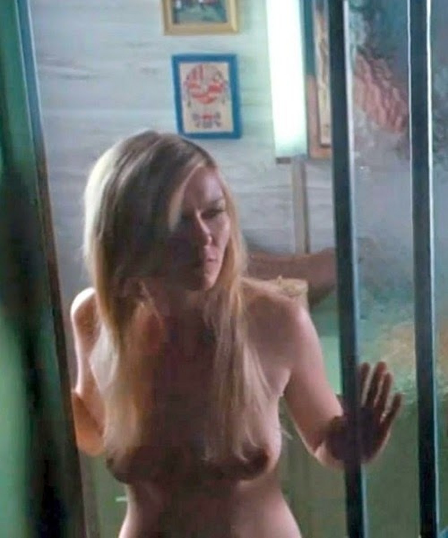Kirsten Dunst Celebrity Leaked Nudes.