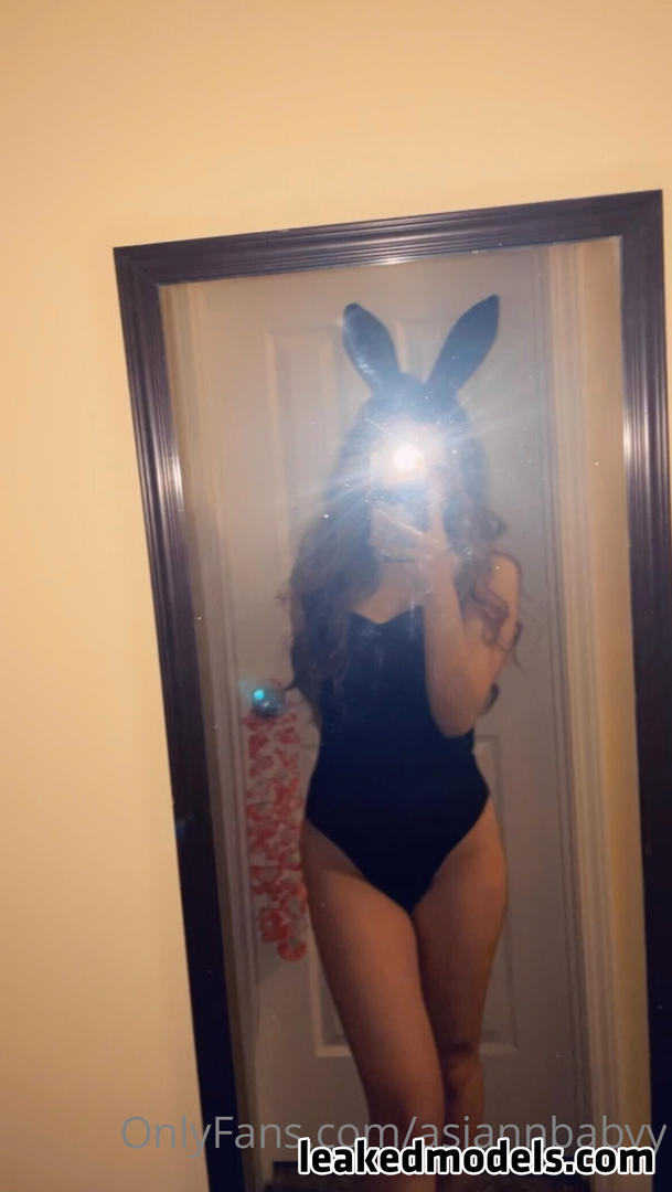 Asiannbabyy Naked 7