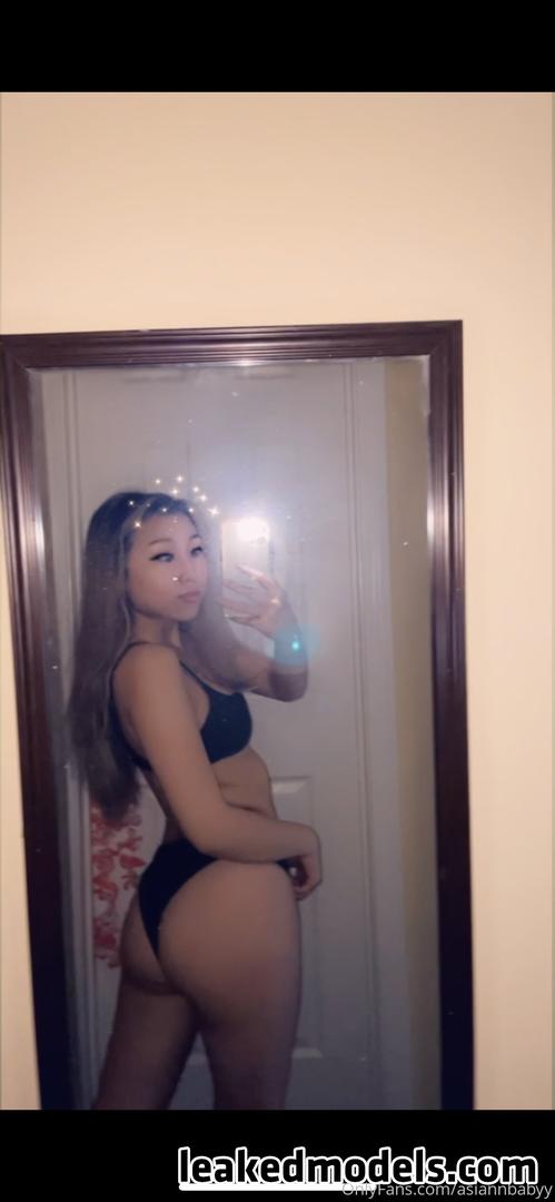 Asiannbabyy Naked 10