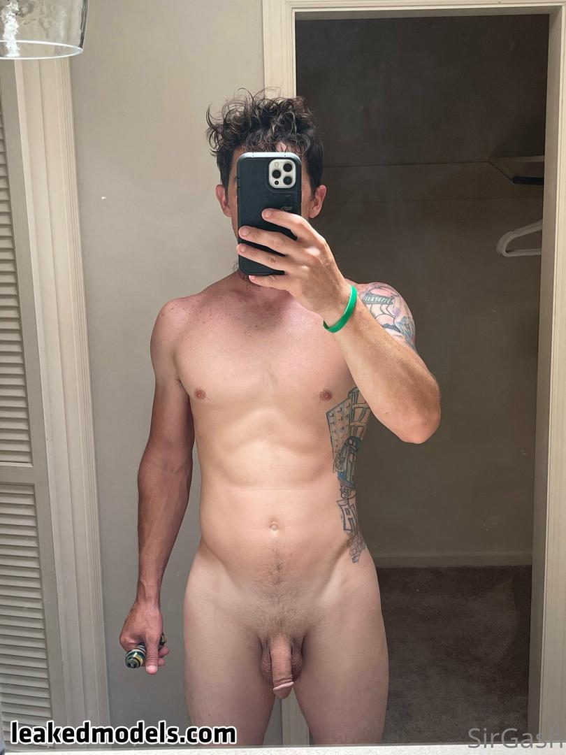 Sirgash Naked 1