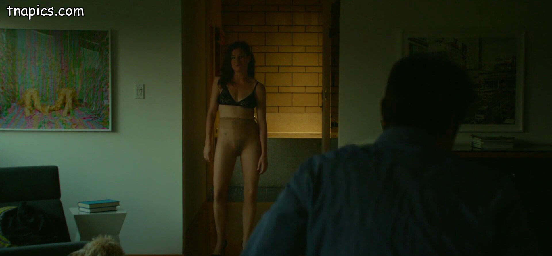 Kathryn Hahn Nude 15