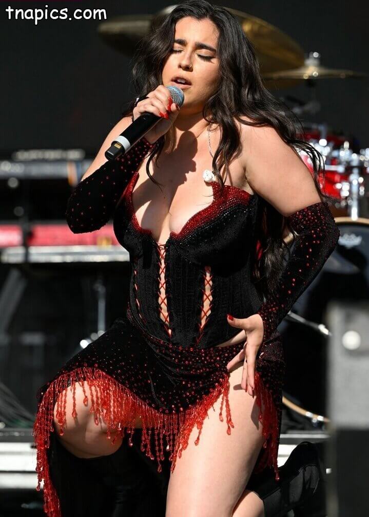 Lauren Jauregui Nude 5