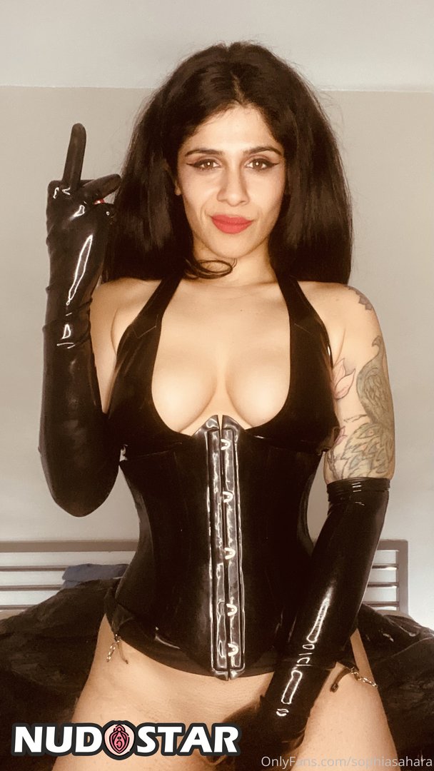 Mistresssophiasahara Leaked Photo 4