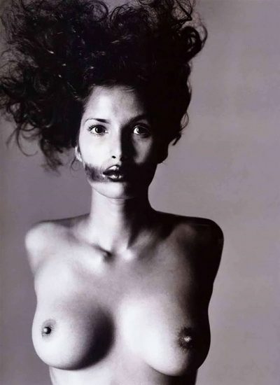 Padma Lakshmi naked and porn