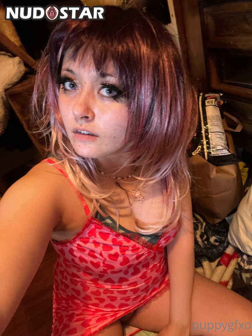 Puppygfxo Leaked Photo 26