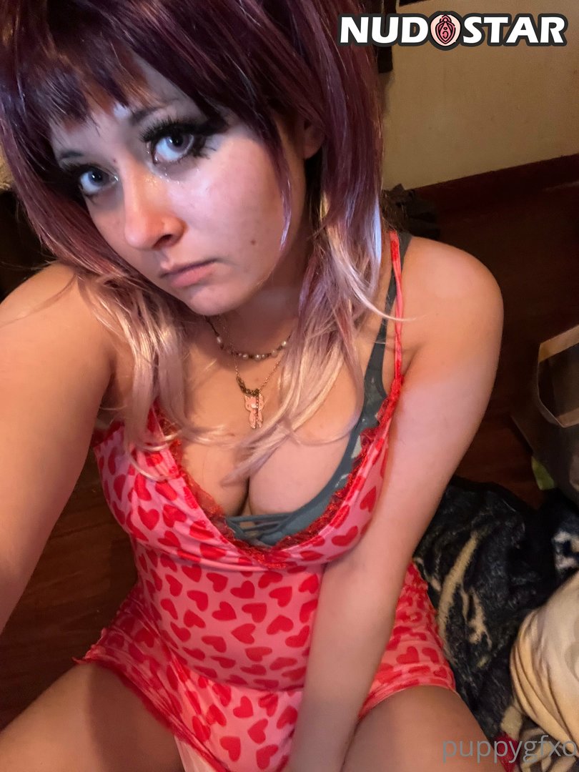 Puppygfxo Leaked Photo 59