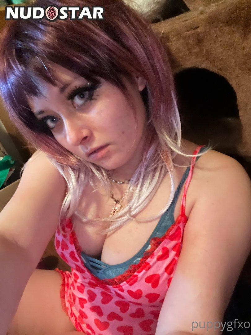 Puppygfxo Leaked Photo 21