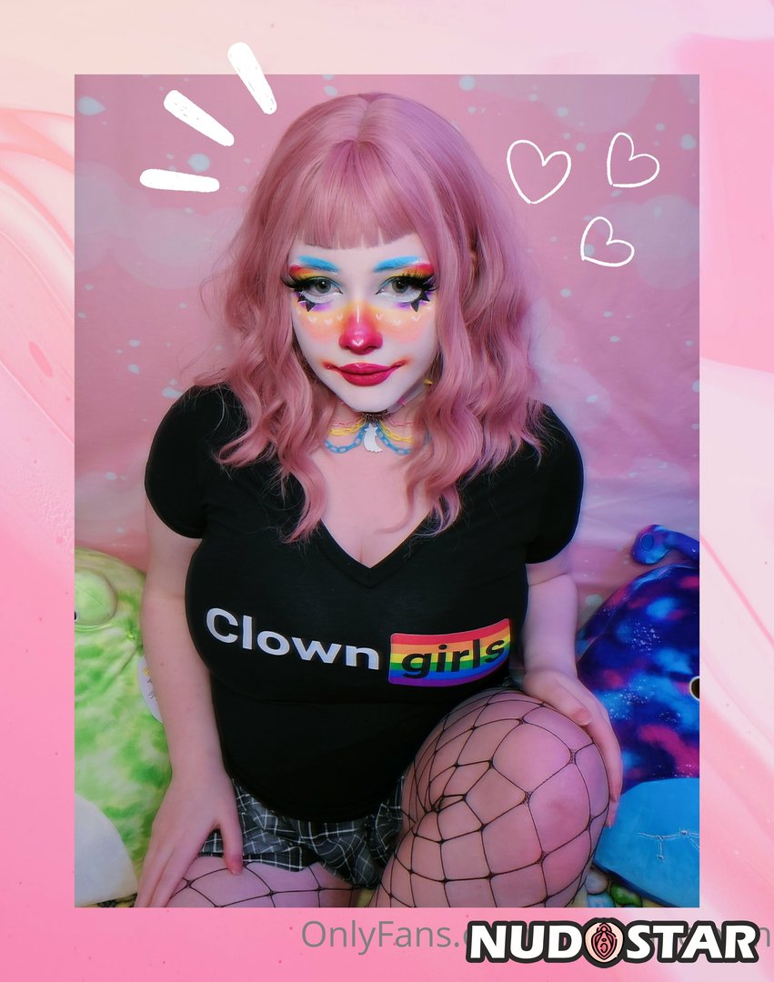 Creamieclown Leaked Photo 49