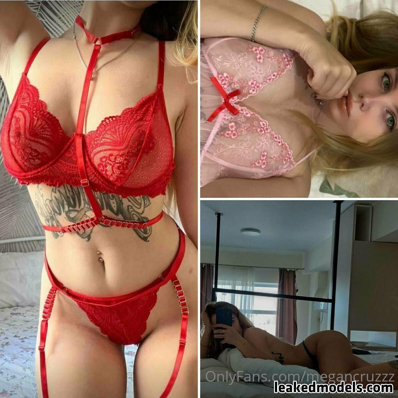 Megancruzzz Nude 11