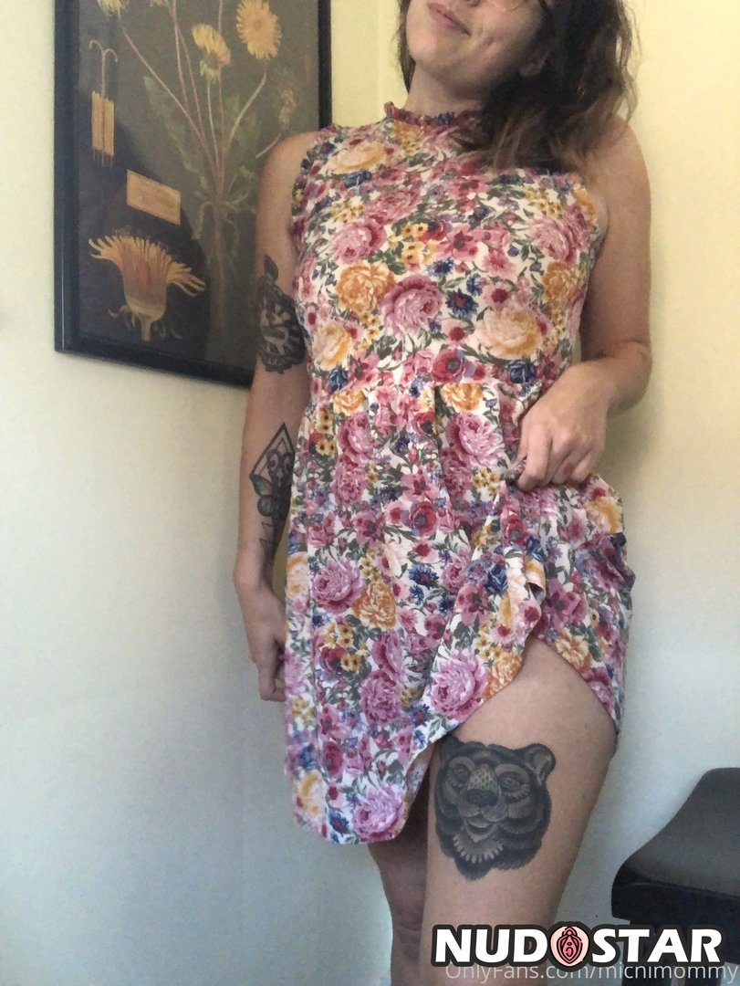 Obedientdeviantmom Leaked Photo 43