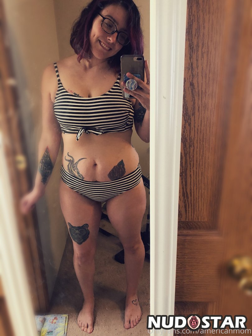 Obedientdeviantmom Leaked Photo 3