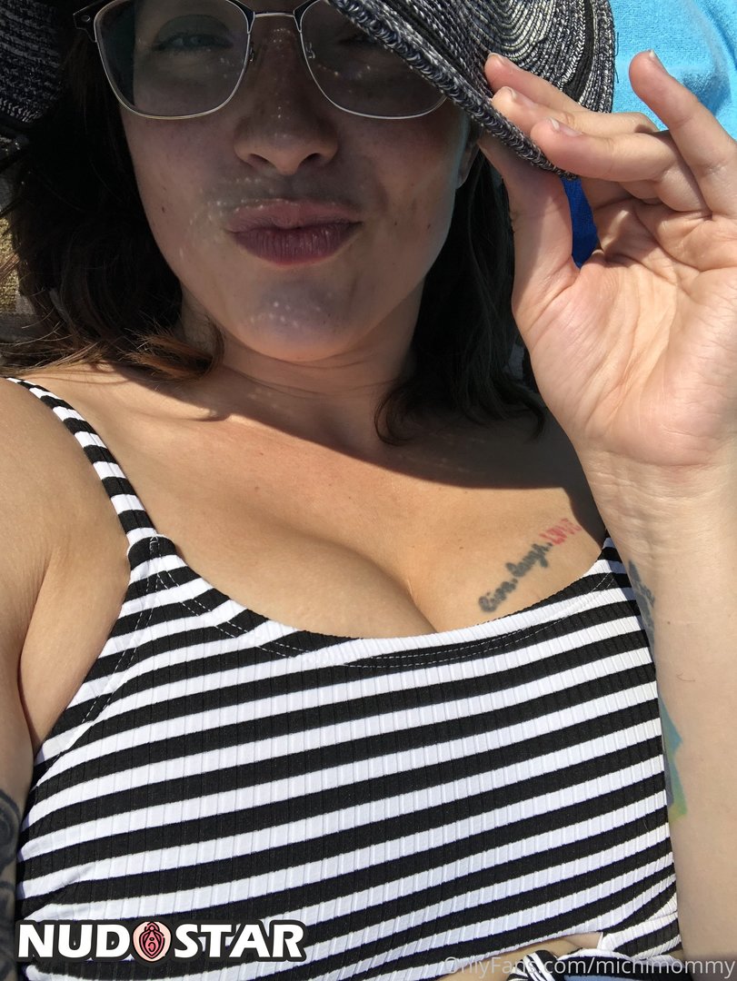 Obedientdeviantmom Leaked Photo 16