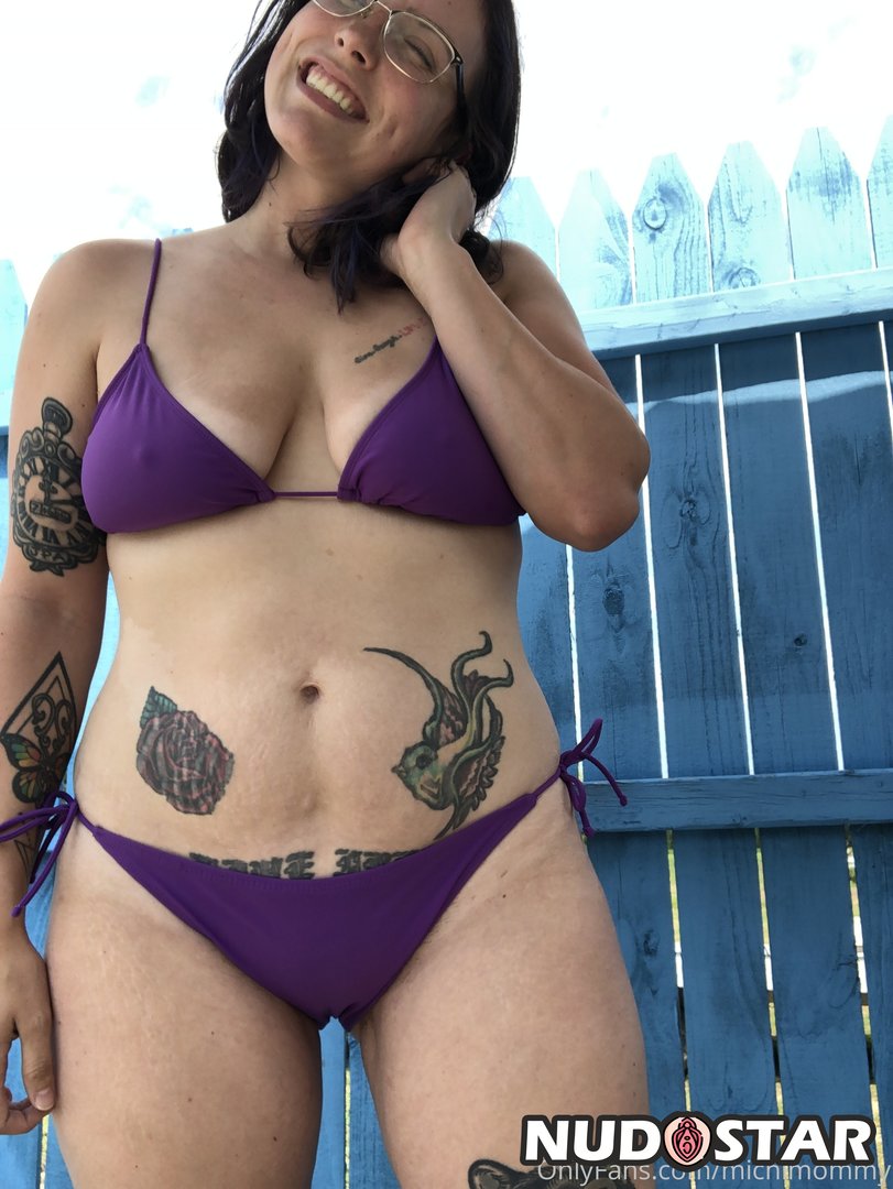 Obedientdeviantmom Leaked Photo 20