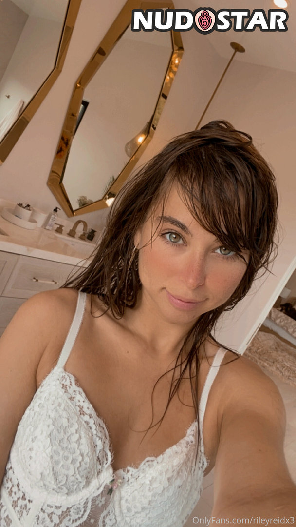 Riley Reid Leaked Photo 34