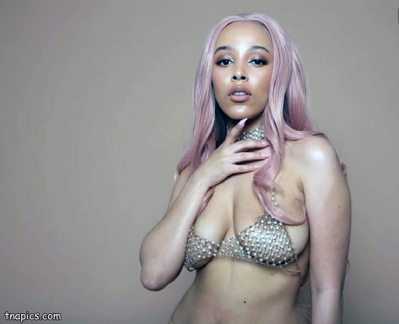 Doja Cat Leaked Nudes 28