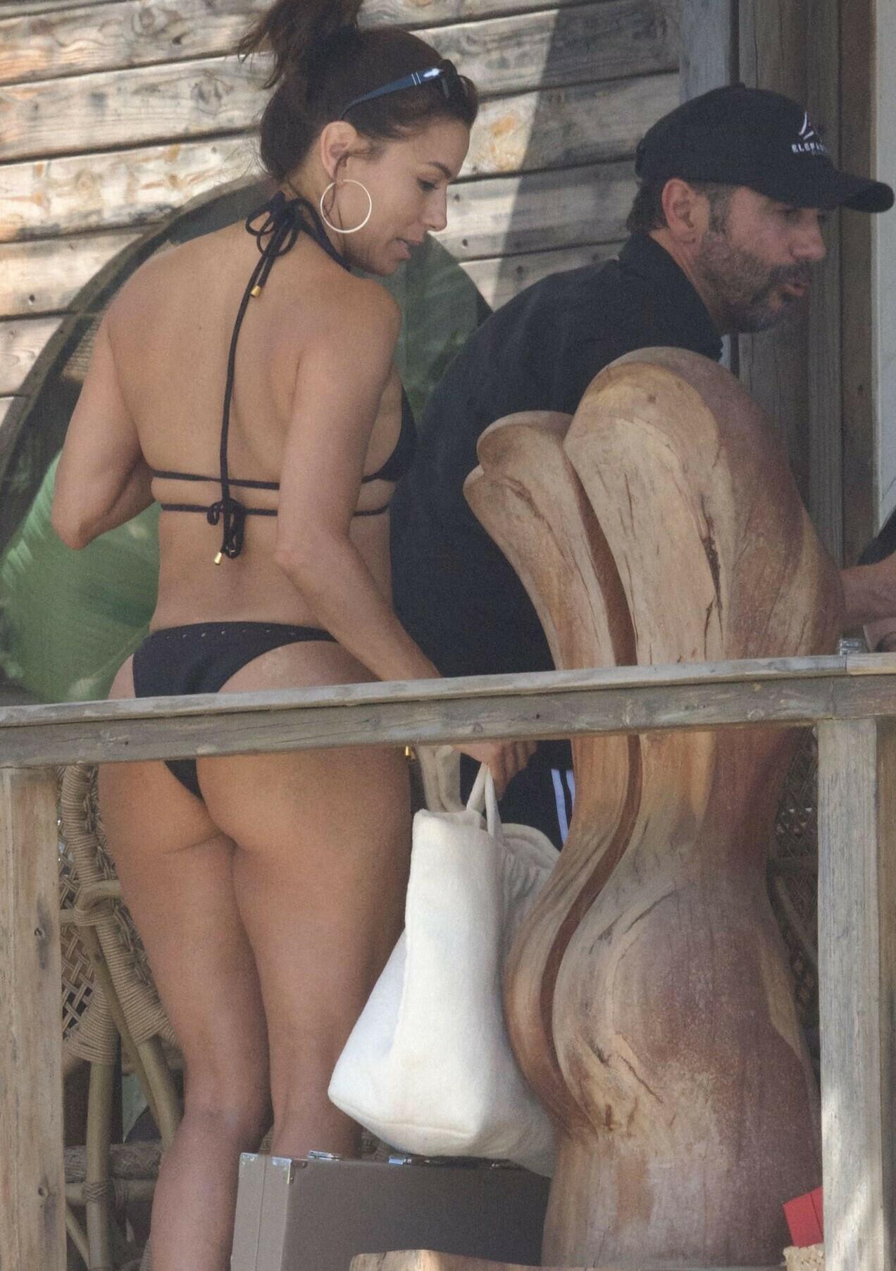 Eva Longoria / evalongoria Nude OnlyFans Leaks 14