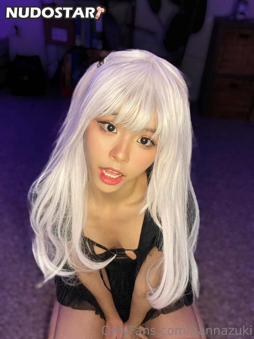 Hannazuki Leaked Photo 35