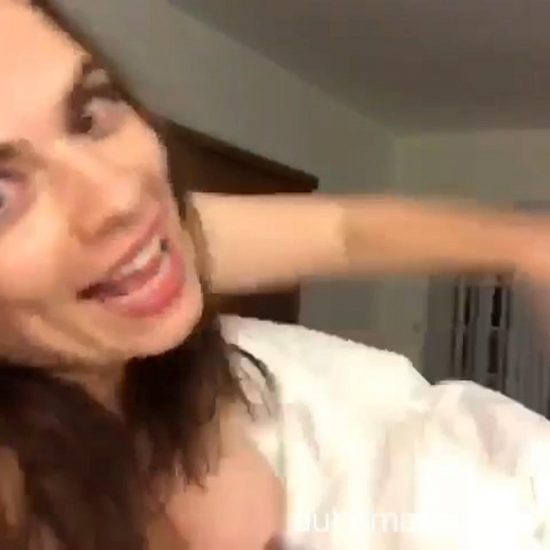 Hayley Atwell porn