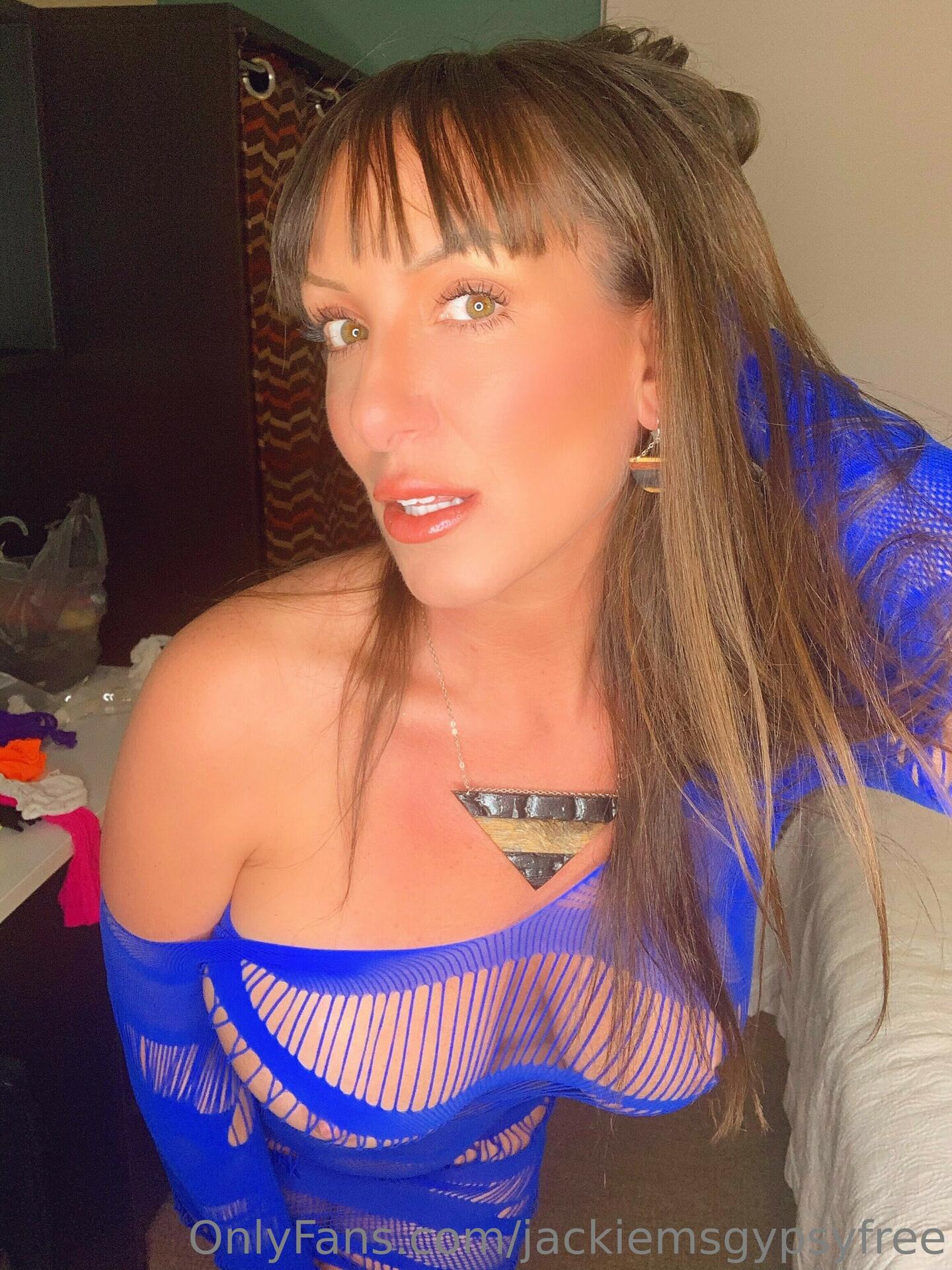 jackiemsgypsy Nude OnlyFans Leaks 16