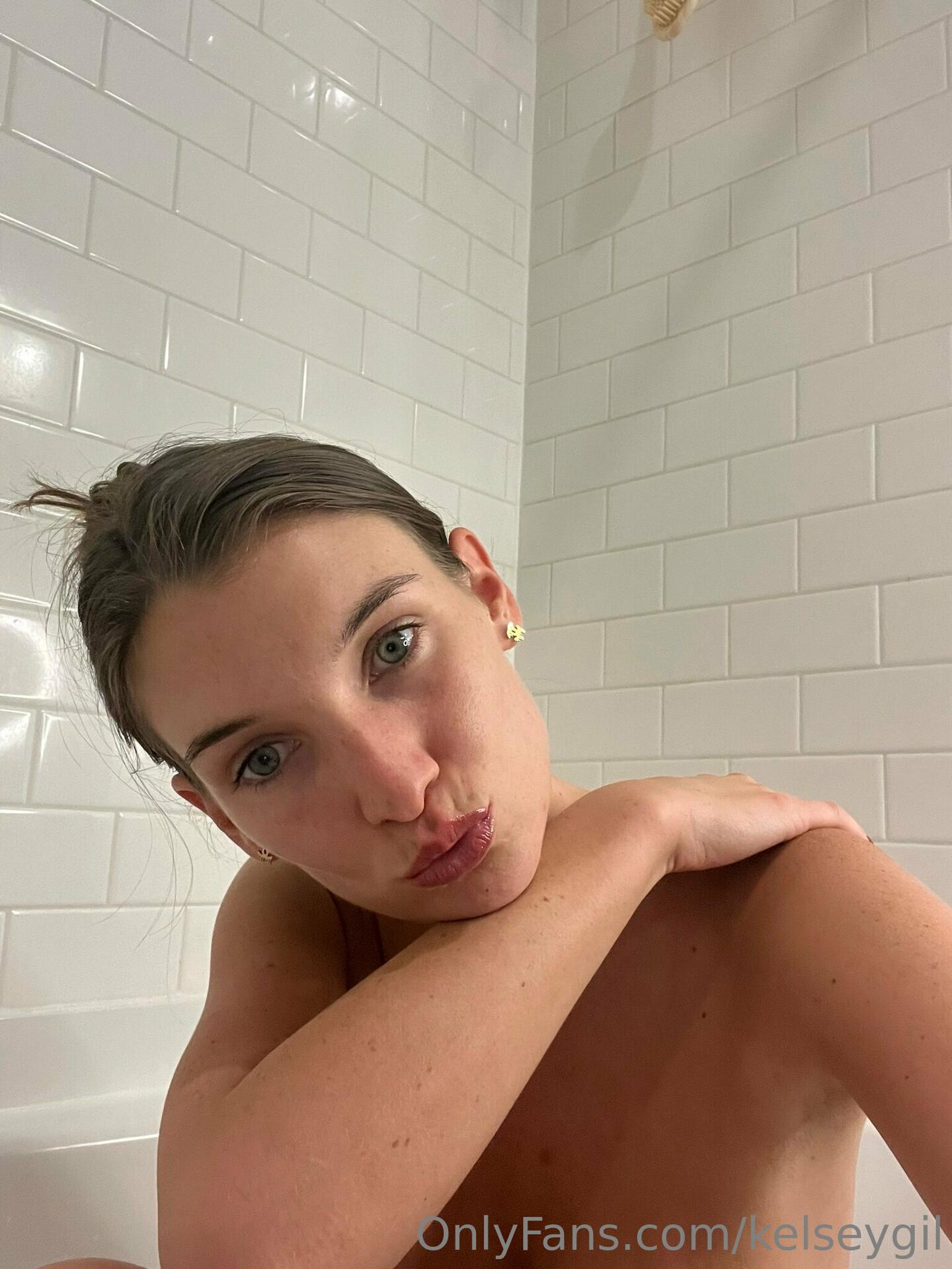 Kelsey Gil / kelseygil Nude OnlyFans Leaks 9