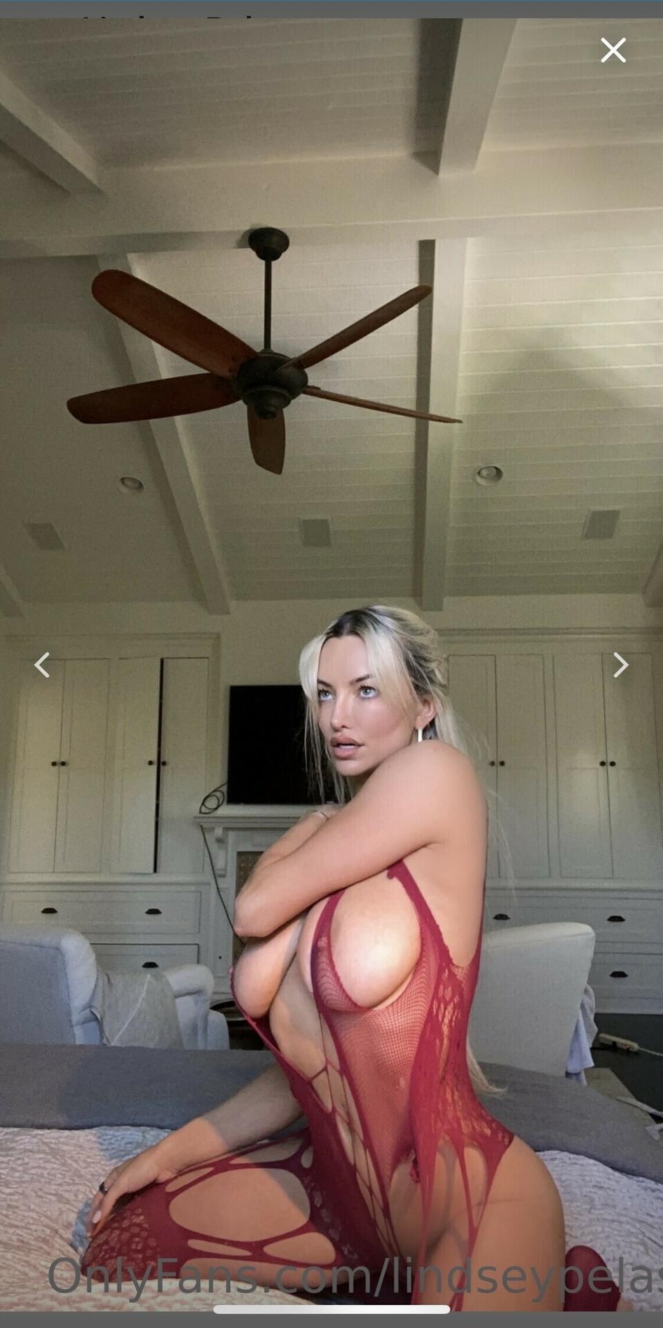 Lindsey Pelas / lindseypelas Nude OnlyFans Leaks 1