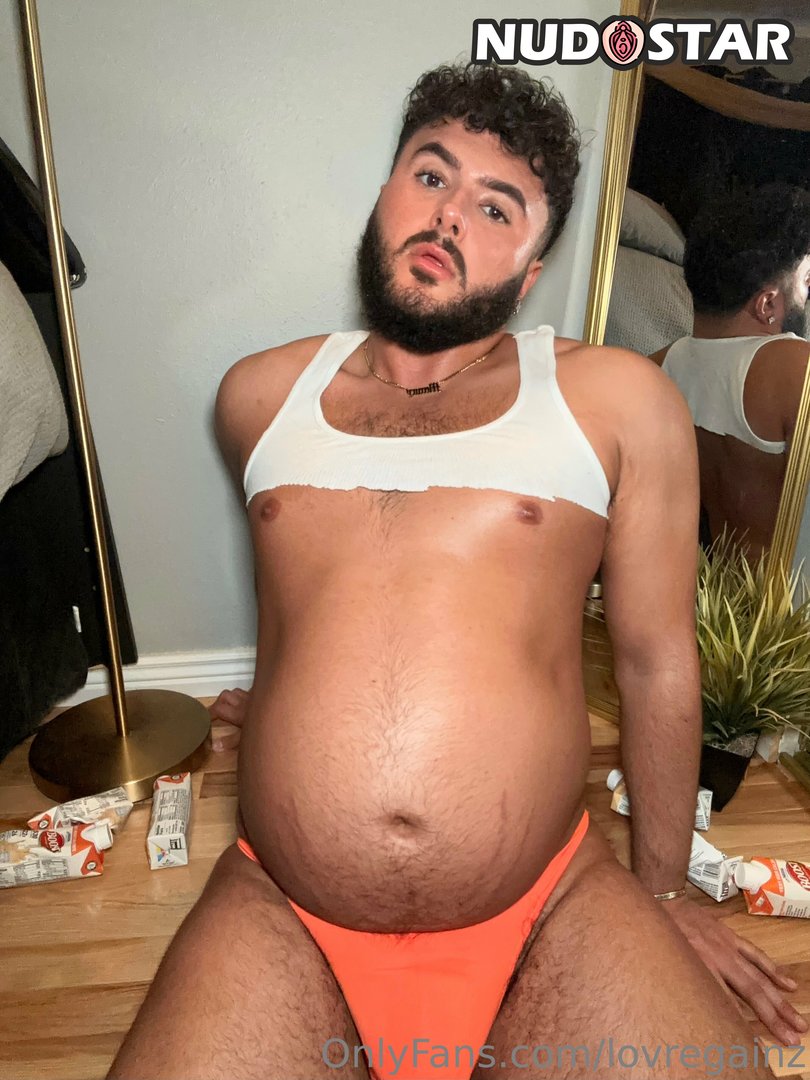 Lovregainz Leaked Photo 19