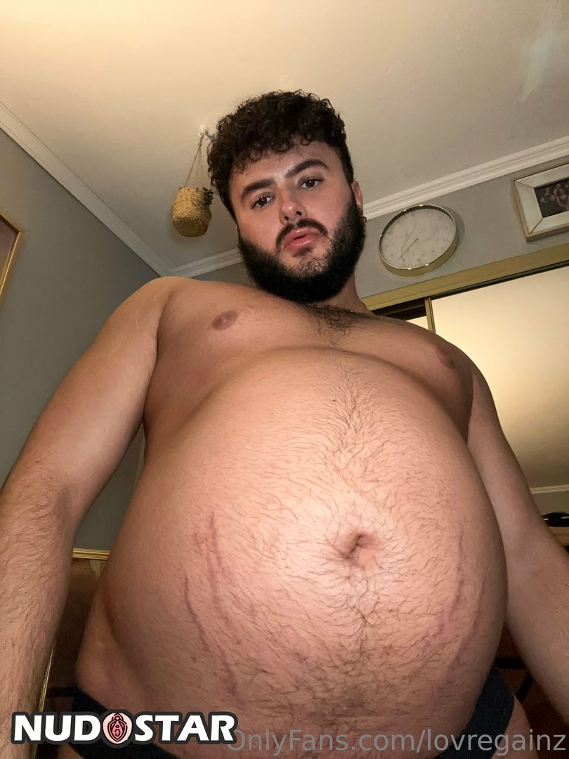 Lovregainz Leaked Photo 38