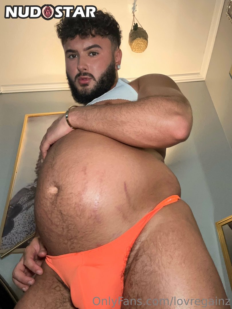 Lovregainz Leaked Photo 32